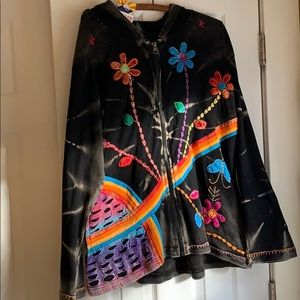 Black 2xl jacket
